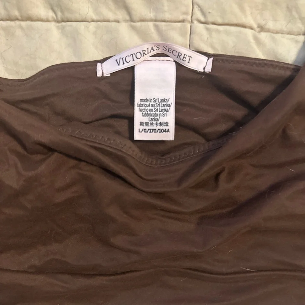 BOGO: Body wear by Victoria w/feathersoft